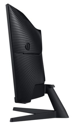 Монітор Samsung Odyssey G5 C34G55TWWI (LC34G55TWWIXCI)-64-зображення