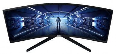 Монітор Samsung Odyssey G5 C34G55TWWI (LC34G55TWWIXCI)-72-зображення