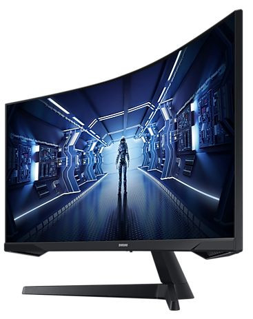 Монітор Samsung Odyssey G5 C34G55TWWI (LC34G55TWWIXCI)-79-зображення