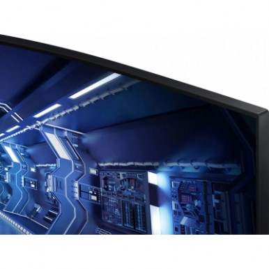 Монітор Samsung Odyssey G5 C34G55TWWI (LC34G55TWWIXCI)-58-зображення