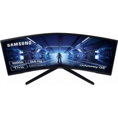 Монітор Samsung Odyssey G5 C34G55TWWI (LC34G55TWWIXCI)-60-зображення