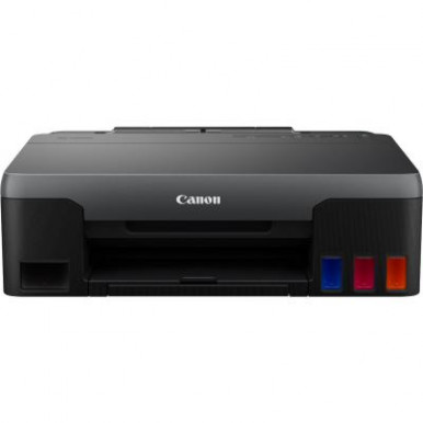 Струменевий принтер Canon PIXMA G1420 (4469C009)-7-зображення