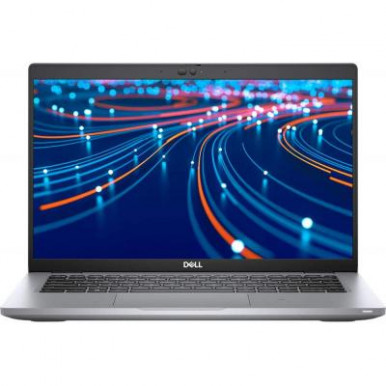 Ноутбук Dell Latitude 5420 14FHD IPS AG/Intel i7-1185G7/16/512F/int/W10P-8-зображення