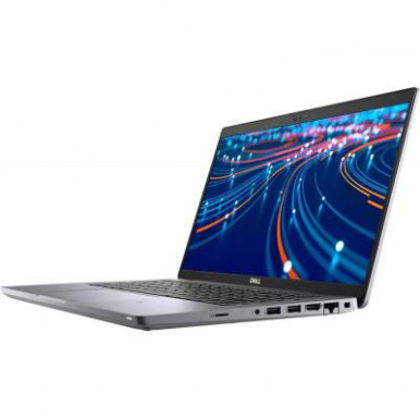 Ноутбук Dell Latitude 5420 14FHD IPS AG/Intel i7-1185G7/16/512F/int/W10P-11-зображення