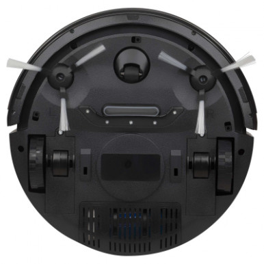 Пылесос-робот Sencor SRV1000SL-23-изображение