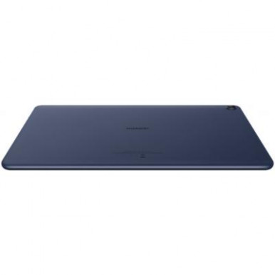 Планшет Huawei MatePad T10 LTE 2/32GB Deepsea Blue (53011EUQ)-13-зображення