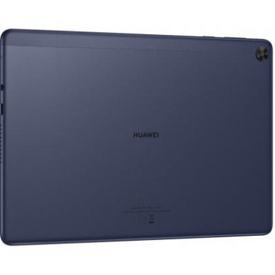 Планшет Huawei MatePad T10 LTE 2/32GB Deepsea Blue (53011EUQ)-15-зображення