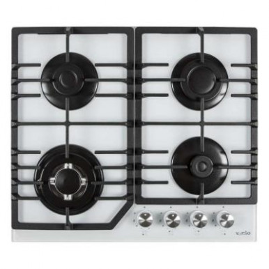 Варочна поверхня Ventolux HSF640-W3G CESBT (WH)-7-зображення