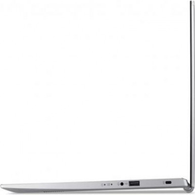 Ноутбук Acer Aspire 5 A517-52G 17.3FHD IPS/Intel i5-1135G7/8/512F/NVD350-2/Lin/Silver-13-изображение