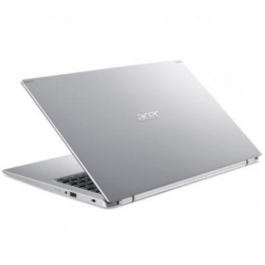 Ноутбук Acer Aspire 5 A517-52G 17.3FHD IPS/Intel i5-1135G7/8/512F/NVD350-2/Lin/Silver-14-изображение