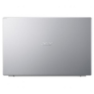 Ноутбук Acer Aspire 5 A517-52G 17.3FHD IPS/Intel i5-1135G7/8/512F/NVD350-2/Lin/Silver-15-зображення