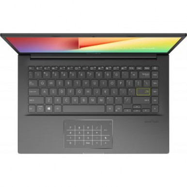 Ноутбук ASUS K413EA-EB554 (90NB0RLF-M08600)-11-зображення