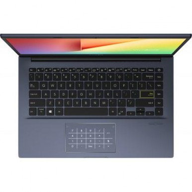 Ноутбук ASUS X413EA-EB040 (90NB0RL7-M08310)-11-зображення