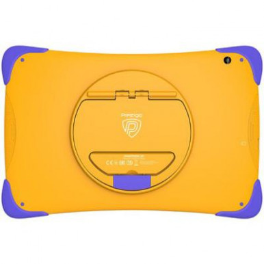 Планшет Prestigio Smartkids UP 3104 10.1" 1/16GB Wi-Fi Orange/Violet (PMT3104_WI_D_EU)-20-изображение