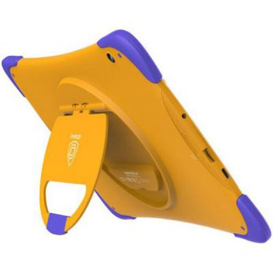 Планшет Prestigio Smartkids UP 3104 10.1" 1/16GB Wi-Fi Orange/Violet (PMT3104_WI_D_EU)-22-изображение