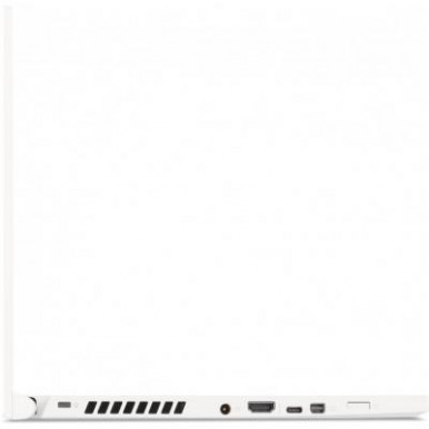 Ноутбук Acer ConceptD 3 CN314-72G 14FHD IPS/Intel i7-10750H/16/512F/NVD1650-4/W10P/White-12-зображення