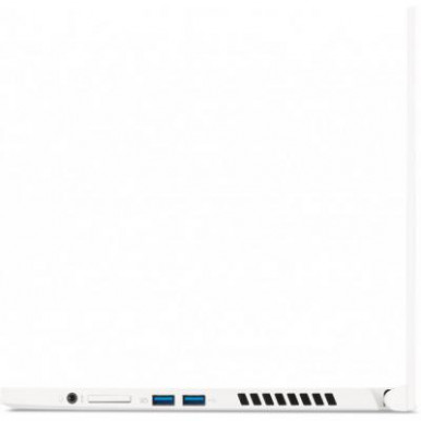 Ноутбук Acer ConceptD 3 CN314-72G 14FHD IPS/Intel i7-10750H/16/512F/NVD1650-4/W10P/White-13-зображення