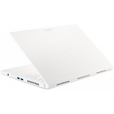 Ноутбук Acer ConceptD 3 CN314-72G 14FHD IPS/Intel i7-10750H/16/512F/NVD1650-4/W10P/White-14-изображение