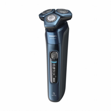 Електрична бритва для сухого та вологого гоління Philips Shaver series 7000 S7786/55-3-зображення