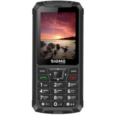 Мобільний телефон Sigma Comfort 50 Outdoor Black (4827798524817)-6-зображення