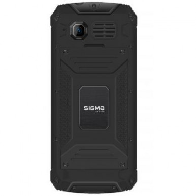 Мобільний телефон Sigma Comfort 50 Outdoor Black (4827798524817)-7-зображення