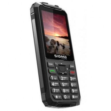 Мобільний телефон Sigma Comfort 50 Outdoor Black (4827798524817)-8-зображення