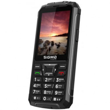 Мобільний телефон Sigma Comfort 50 Outdoor Black (4827798524817)-9-зображення