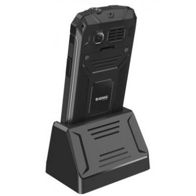 Мобільний телефон Sigma Comfort 50 Outdoor Black (4827798524817)-10-зображення