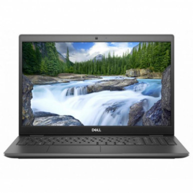 Ноутбук Dell Latitude 3510 15.6 AG/Intel i5-10210U/8/1000/int/Lin-8-зображення