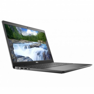 Ноутбук Dell Latitude 3510 15.6 AG/Intel i5-10210U/8/1000/int/Lin-9-зображення