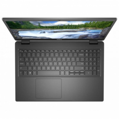 Ноутбук Dell Latitude 3510 15.6 AG/Intel i5-10210U/8/1000/int/Lin-11-зображення