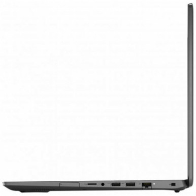Ноутбук Dell Latitude 3510 15.6 AG/Intel i5-10210U/8/1000/int/Lin-13-зображення