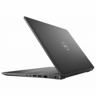 Ноутбук Dell Latitude 3510 15.6 AG/Intel i5-10210U/8/1000/int/Lin-14-зображення
