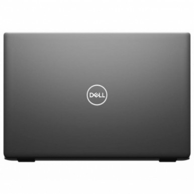 Ноутбук Dell Latitude 3510 15.6 AG/Intel i5-10210U/8/1000/int/Lin-15-зображення