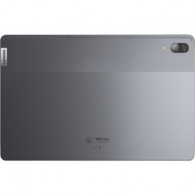 Планшет Lenovo Tab P11 Pro 6/128 LTE Slate Grey (KB + Pen) (ZA7D0074UA)-16-зображення