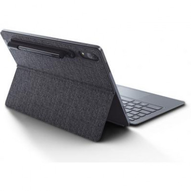 Планшет Lenovo Tab P11 Pro 6/128 LTE Slate Grey (KB + Pen) (ZA7D0074UA)-23-изображение