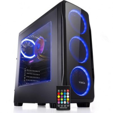 Компьютер Vinga Wolverine A4441 (I3M32G1660S.A4441)-7-изображение