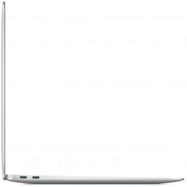 Ноутбук Apple MacBook Air M1 Silver (MGN93UA/A)-9-зображення