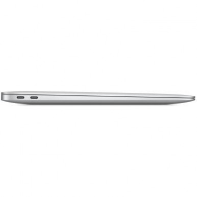Ноутбук Apple MacBook Air M1 Silver (MGN93UA/A)-10-зображення