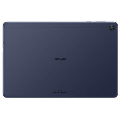 Планшет Huawei MatePad T10s LTE 2/32GB Deepsea Blue (53011DUC)-10-изображение