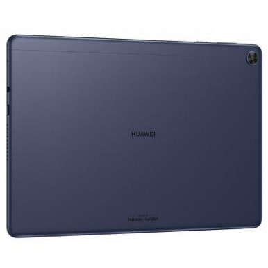 Планшет Huawei MatePad T10s LTE 2/32GB Deepsea Blue (53011DUC)-17-зображення