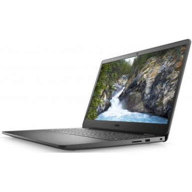 Ноутбук Dell Vostro 3500 15.6FHD AG/Intel i3-1115G4/8/256F/int/W10P-10-зображення