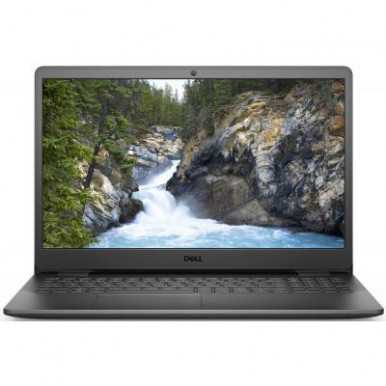 Ноутбук Dell Vostro 3500 15.6FHD AG/Intel i3-1115G4/8/256F/int/Lin-8-изображение