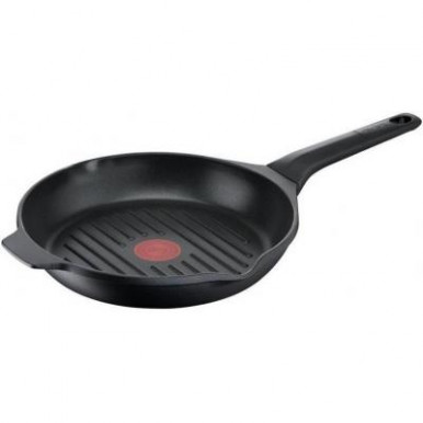 Сковорода Гриль Tefal Delicio 26 см-3-зображення