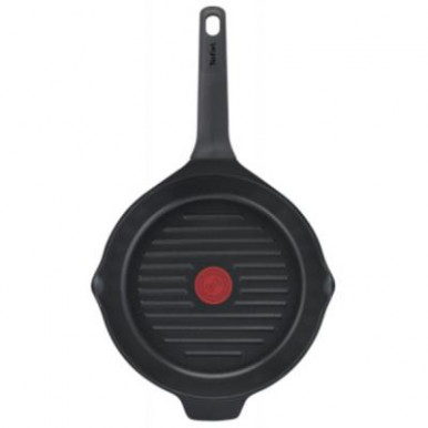 Сковорода Гриль Tefal Delicio 26 см-4-зображення