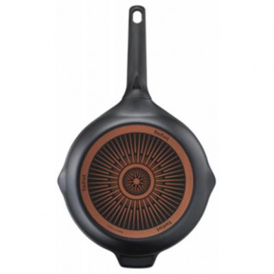 Сковорода Гриль Tefal Delicio 26 см-5-зображення