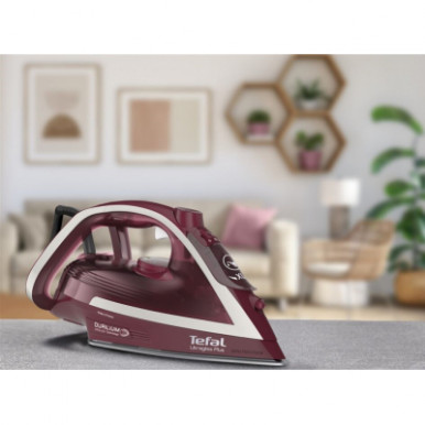 Утюг TEFAL Ultragliss Plus FV6820E0-14-изображение