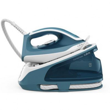 Утюг с парогенератором TEFAL Express Easy SV6131E0-8-изображение