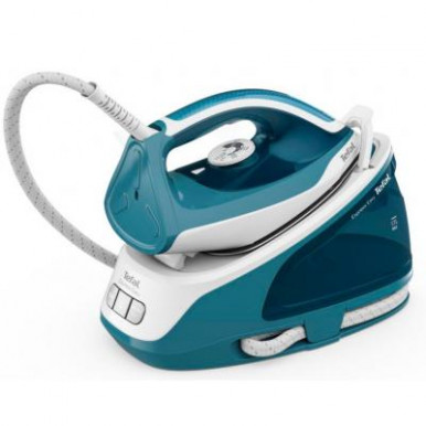 Утюг с парогенератором TEFAL Express Easy SV6131E0-9-изображение