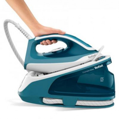 Утюг с парогенератором TEFAL Express Easy SV6131E0-13-изображение
